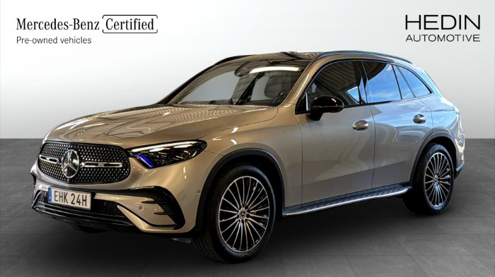 300 *UNIK* AMG Line Premium Plus Drag Night Burmester Pano