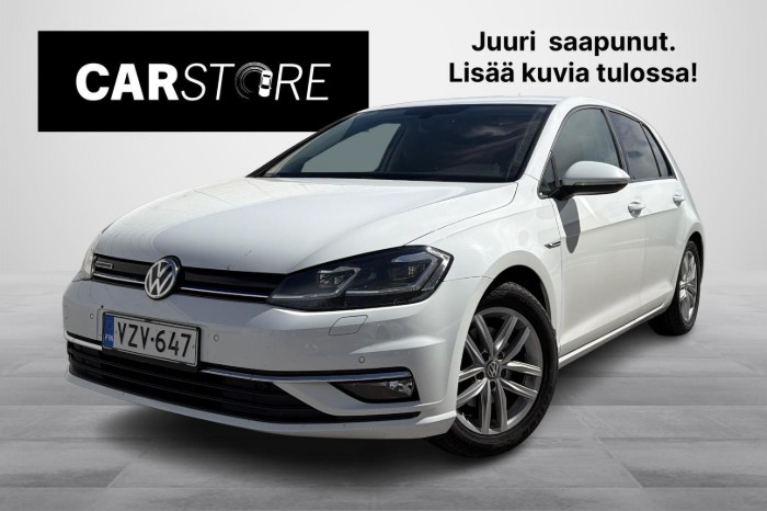 Highline 1,5 TSI EVO 96 kW (130 hv) BLUEMOTION DSG-automaatti