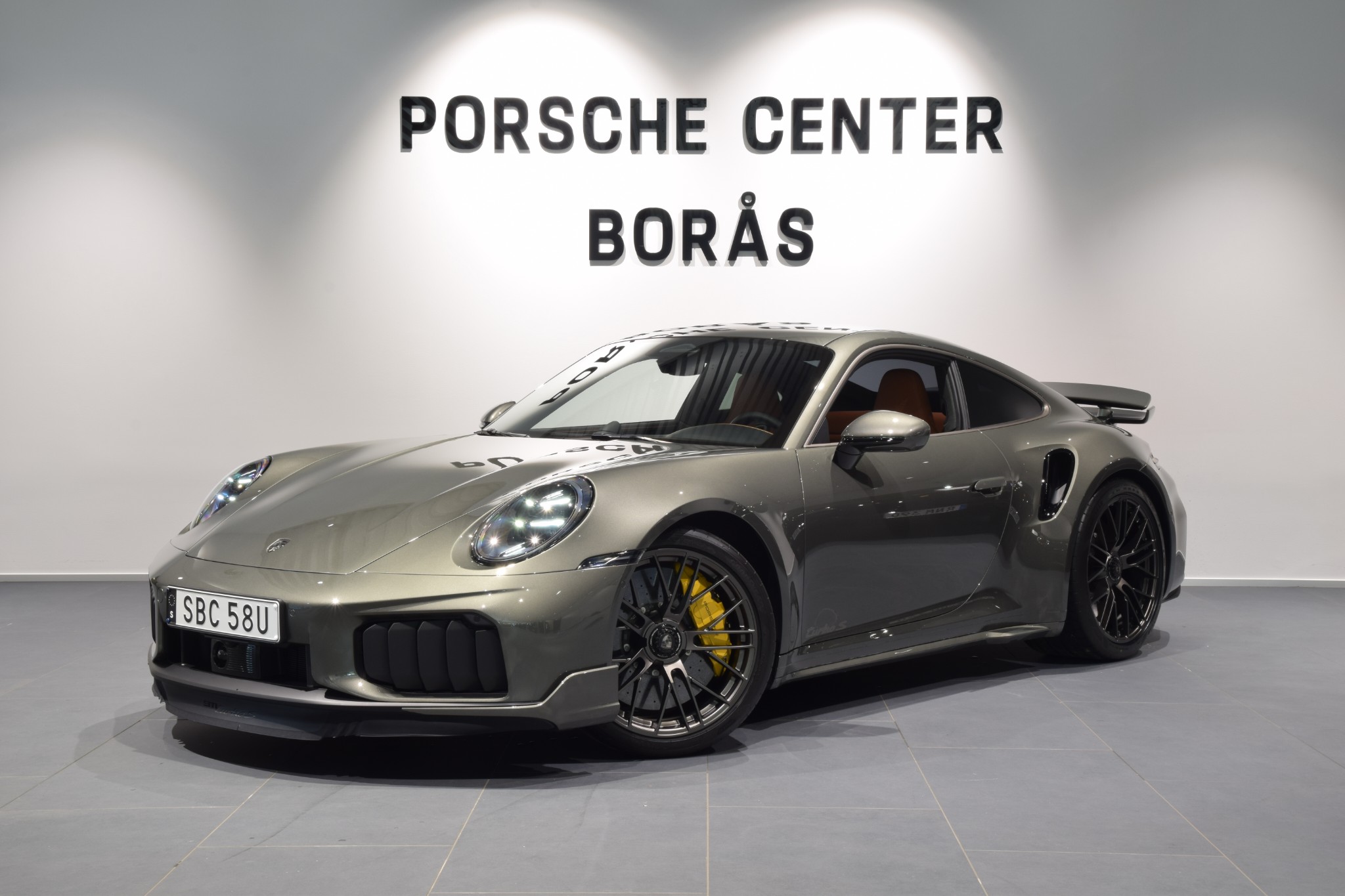 Porsche 911 2026