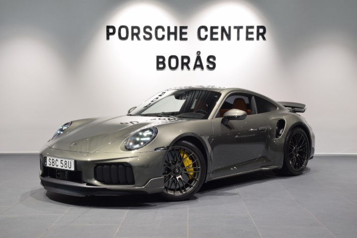 Turbo S / 992.2 Turbo S