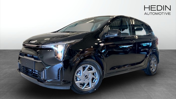 PICANTO 1.0 GDI AMT ACTION