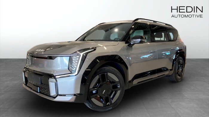 EV9 GT LINE AWD LONG RANGE 7 SITS *FRIA V-HJUL*
