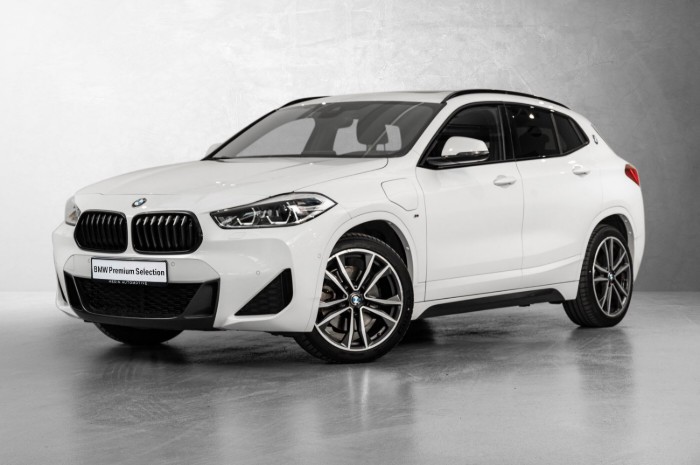 xDrive25e eDrive M Sport (K)
