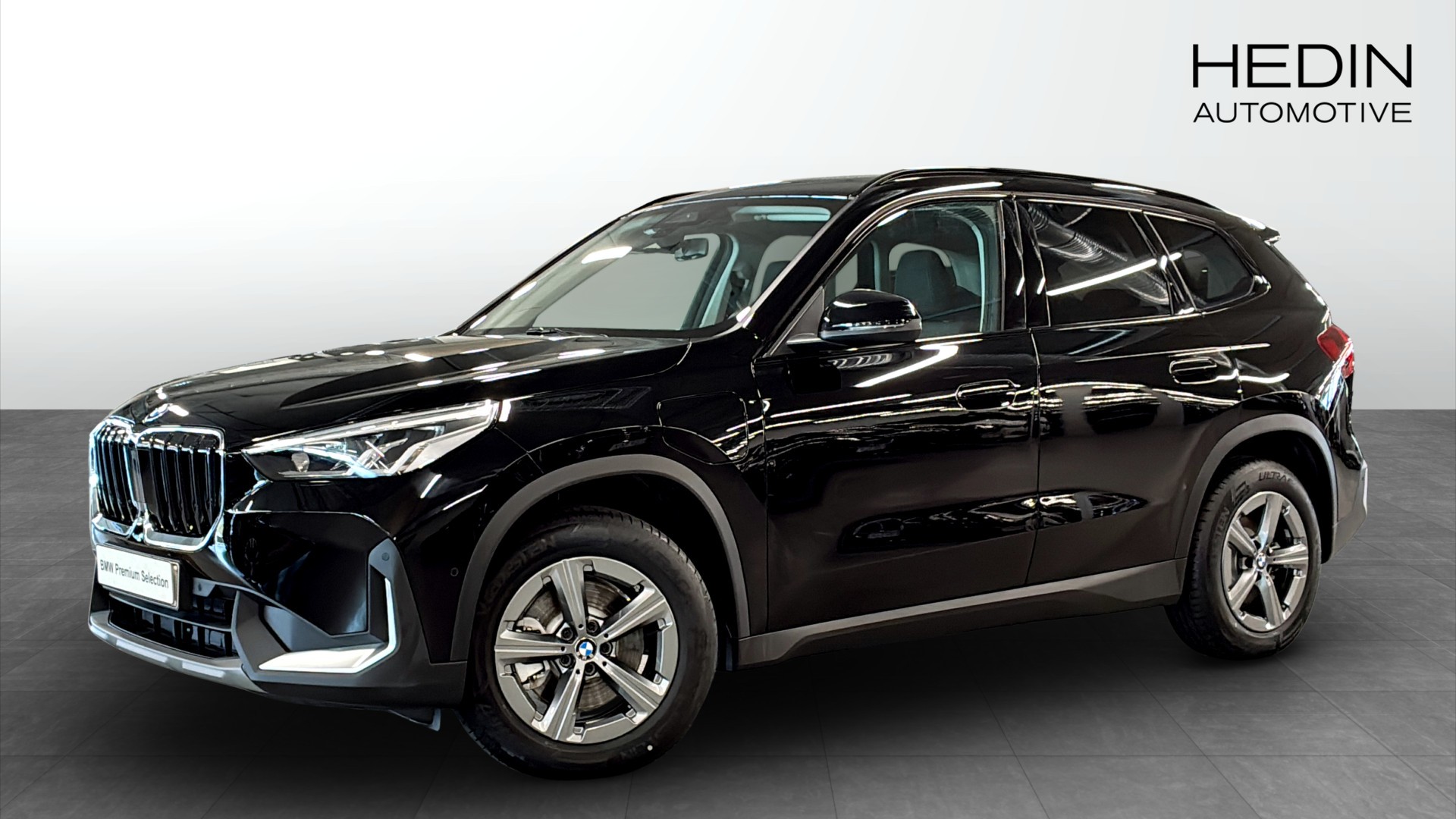 BMW X1 2026