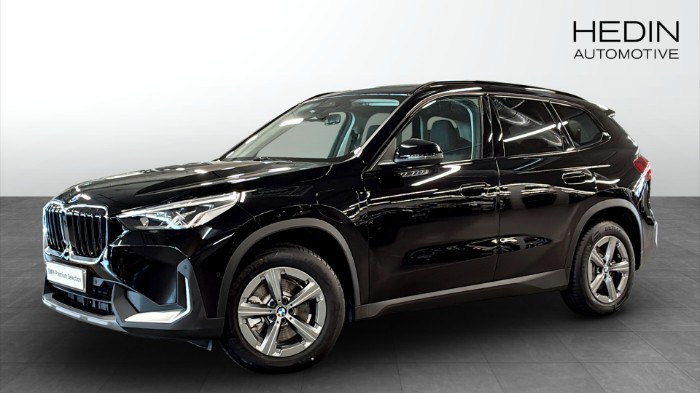 xDrive25e Active Edition Driving Assist Plus Dragkrok