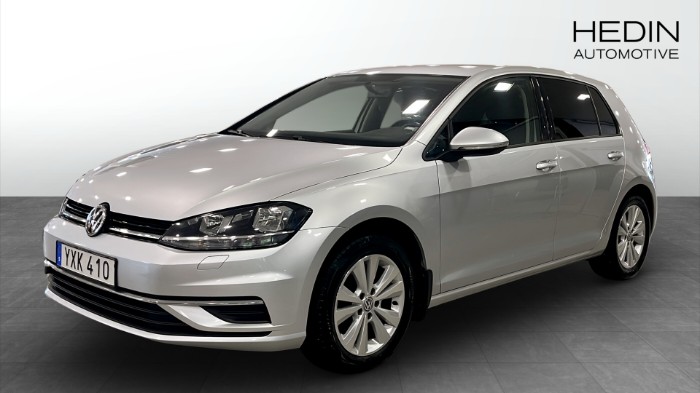 1.0 TSI DSG | AUTOMAT |