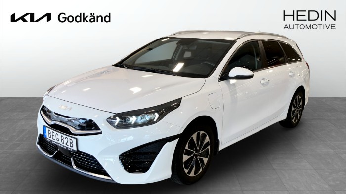 CEED SW PHEV ACTION | 3,95 % Ränta |