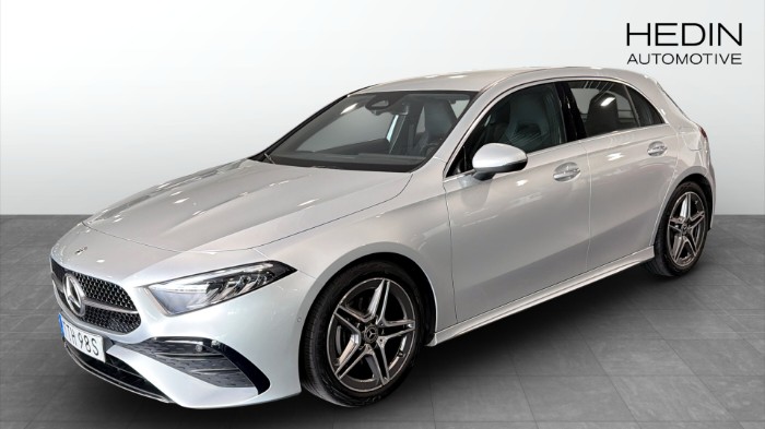 200 AMG Line Advanced Plus