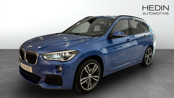 M SPORT