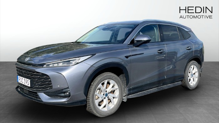 HS LUX PHEV 1.5T AT