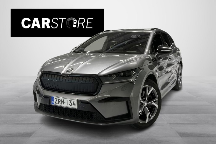 80x 4x4 SportLine iV