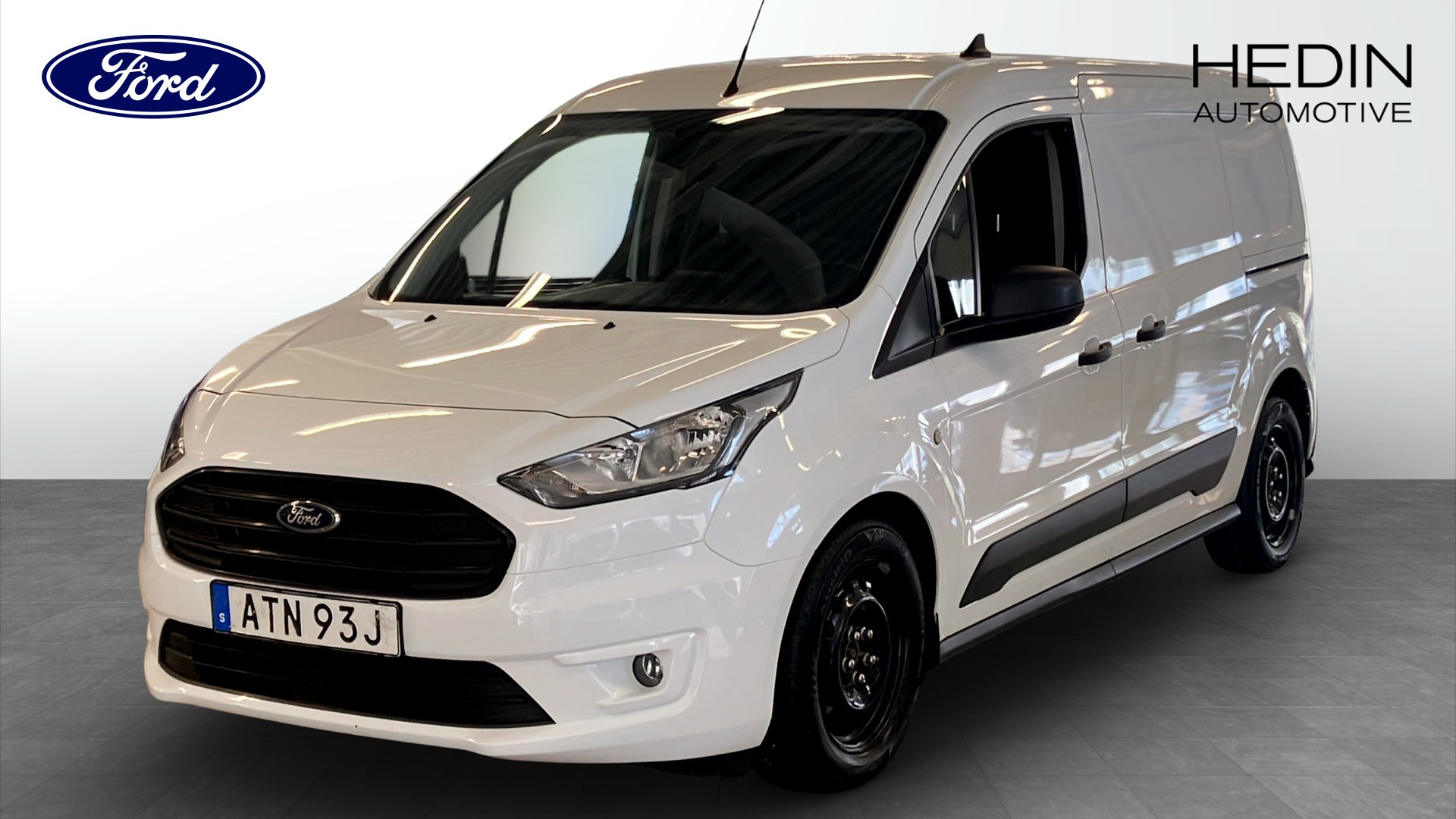Ford Connect 2022