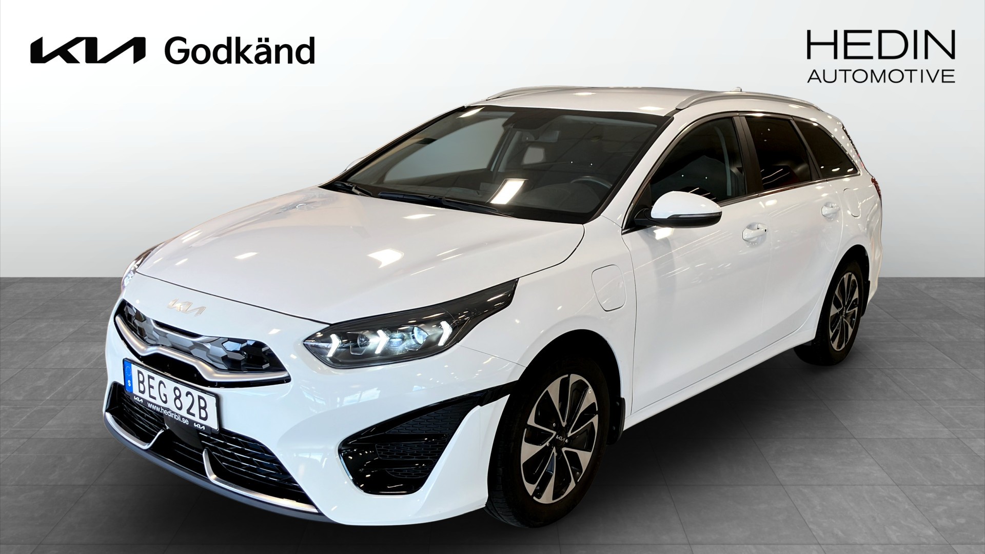 Kia Ceed 2023