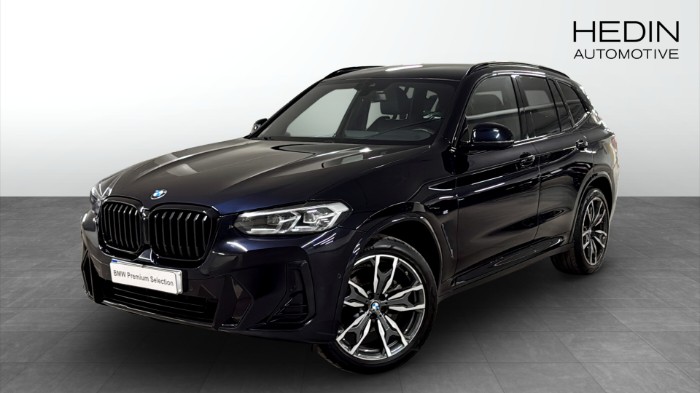 20d xDrive