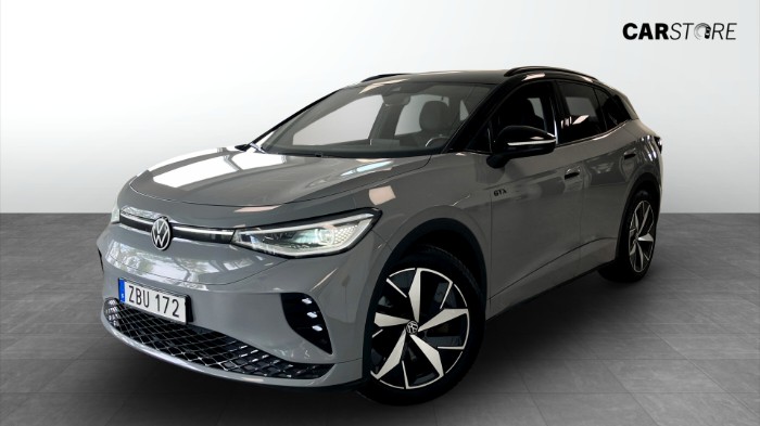GTX 299hk, Dragkrok Värmare Carplay Navi