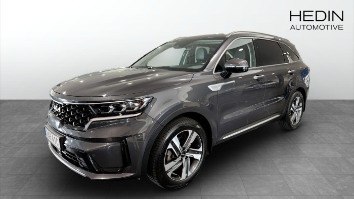 PLUG-IN HYBRID ADVANCE / DRAGKROK