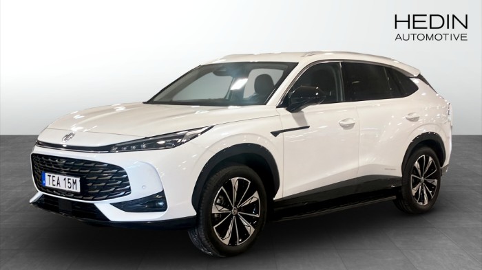 HS PHEV Automatisk, 307hk, LUX
