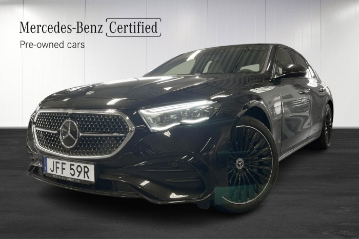 300 de 4M |  AMG PREMIUM | DRAG | BURMESTER