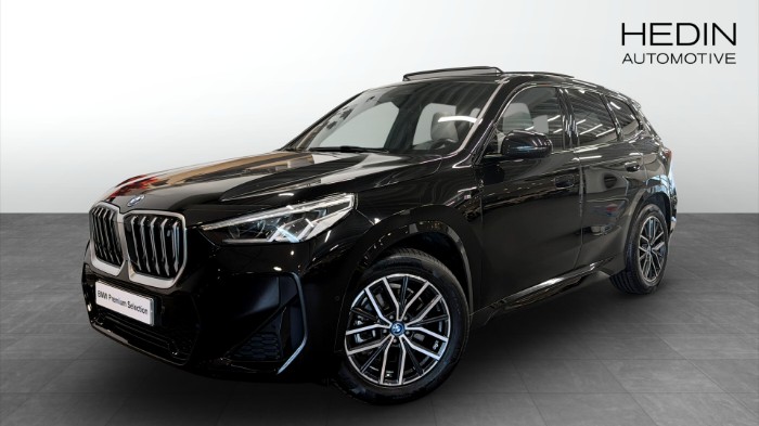 xDrive 30e M Sport Pano Elstol m minne