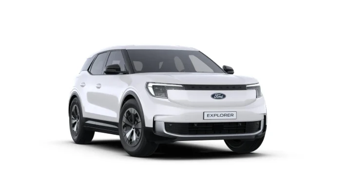 Standard Range RWD Style 190HK