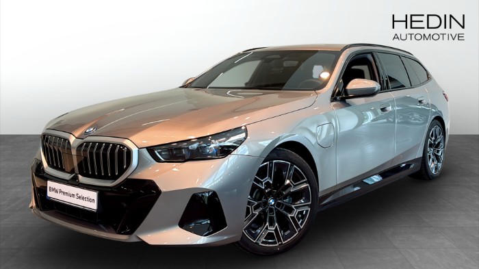 xDrive Touring  M Sport Drag Adaptiv farthållare