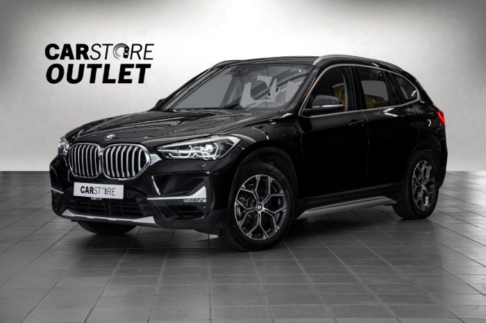 xDrive25e