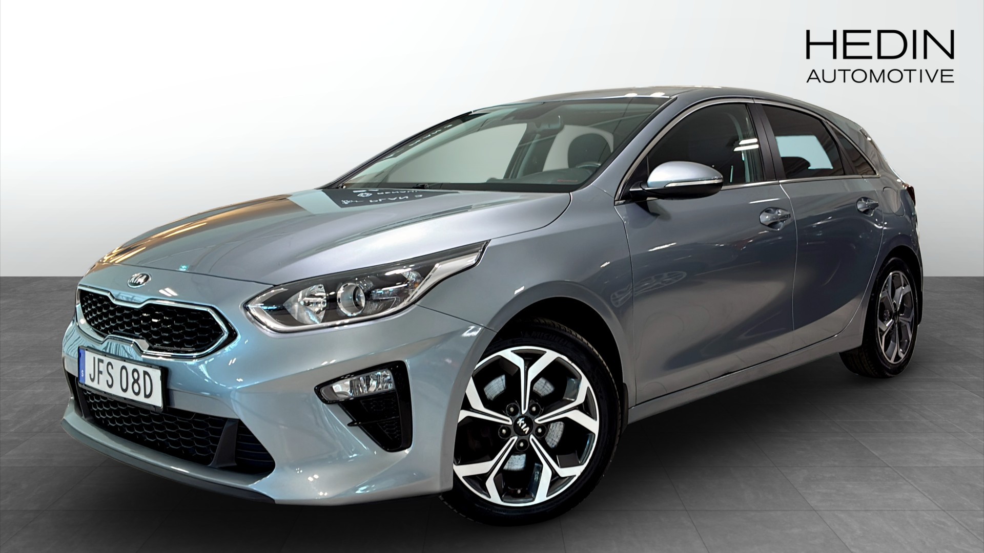 Kia Ceed 2019