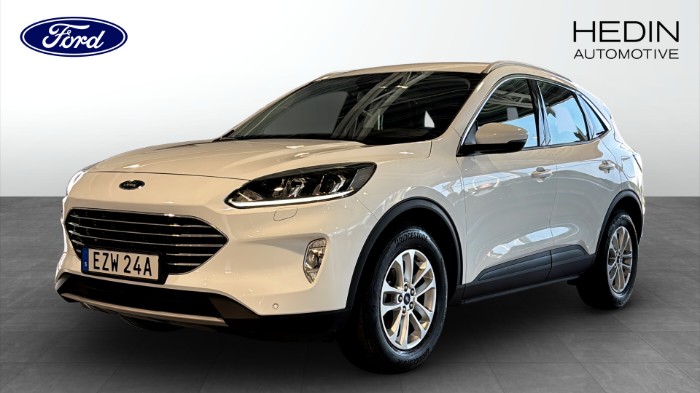 KUGA