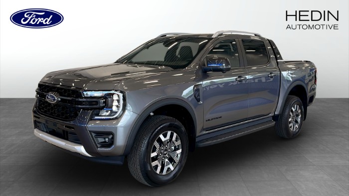 RANGER WILDTRAK DOUBLE CAB PHEV 280A 4W