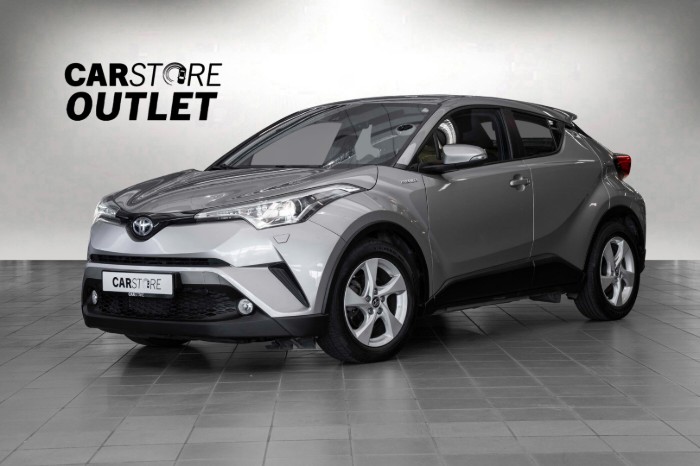 1,8i Hybrid Active