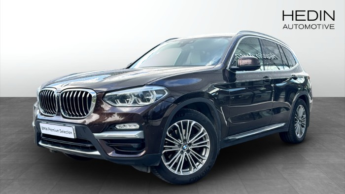 20d xDrive xLine