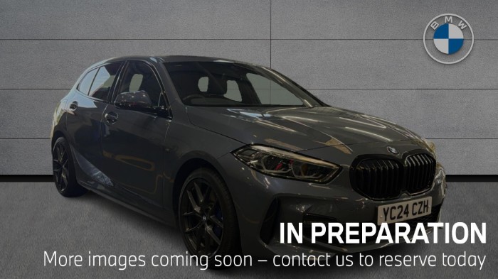 118i M Sport
