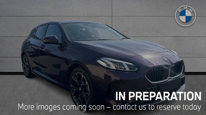 1.5 120i MHT M Sport DCT Euro 6 (s/s) 5dr
