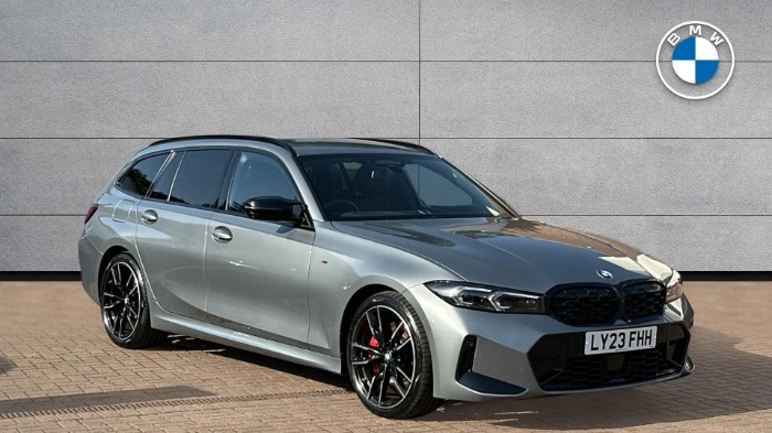 M340i xDrive Touring