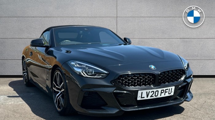 Z4 sDrive20i M Sport