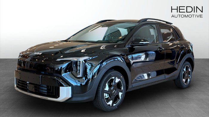 1.0 T-GDI MHEV DCT ADVANCE
