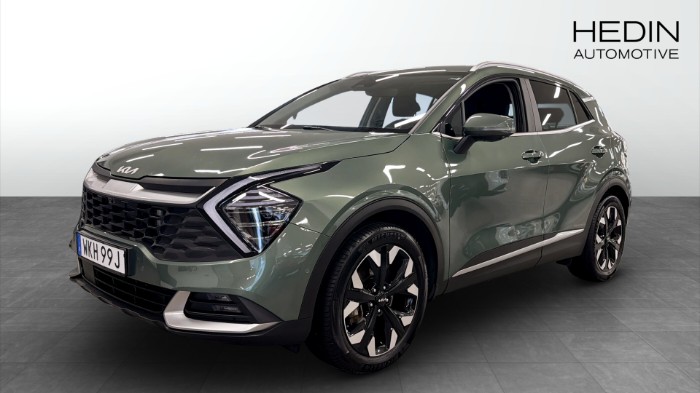 PHEV 265hk | Advance | 2022