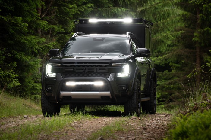WILDTRAK |HALMSTAD JAKT EDT|