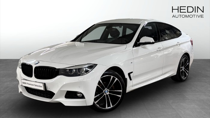 GT xDrive