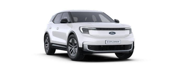 Nordic Edition Long Range RWD 286HK