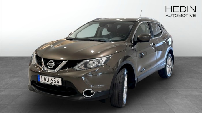 1.2 DIG-T XTRONIC-CVT, 115hk