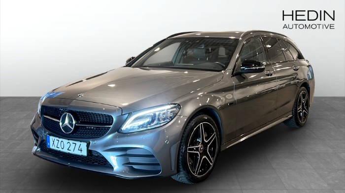 300 E C 300 E AMG / NIGHT/ PREMIUM
