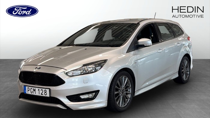 Kombi 1.0 EcoBoost Manuell