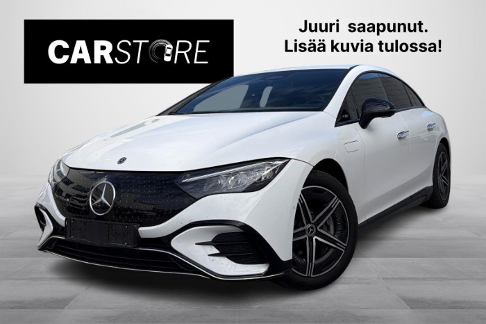 350 4MATIC AMG *AMG sisä- ja ulkopaketti*