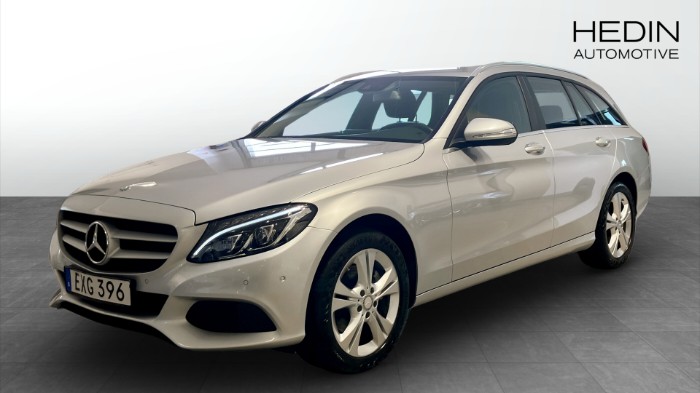 C 220 BLUETEC KOMBI