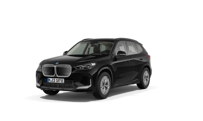 xDrive30 Charged Plus