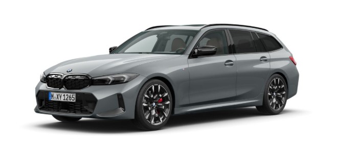 xDrive Touring