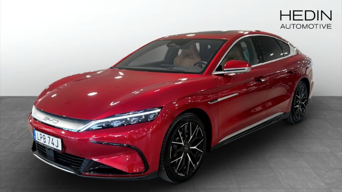HAN AWD EXECUTIVE