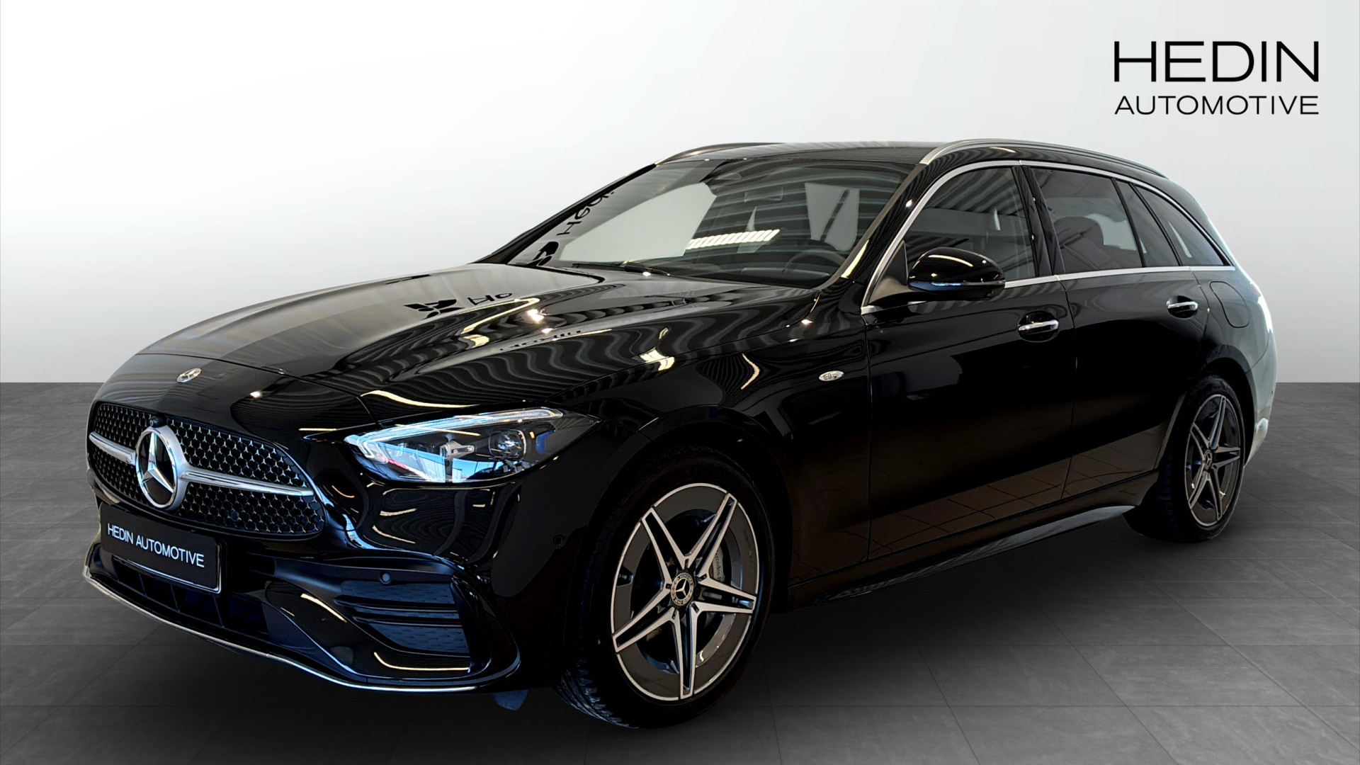 Mercedes-Benz AMG 2025