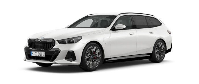 xDrive Fully Charged